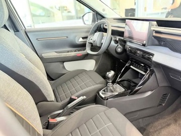 Citroen C3 Aircross  II 2025 Od ręki - Aircross Plus 1.2 Turbo 100KM, zdjęcie 5