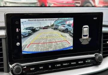 Kia Ceed III Kombi Facelifting 1.5 T-GDI 140KM 2024 Kia Ceed M pakiet SMART, 140KM 7DCT, dostepny od reki 1.5 Benzyna 140KM, zdjęcie 27