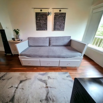 PODUSZKA DO HEMNES IKEA OPARCIE KANAPA
