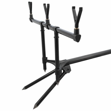 ПОДСТАВКА HOKKAIDO ROD POD НА 3 СТАБИЛЬНЫХ удилища