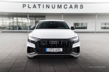 Audi 2023 Audi SQ8 TFSI 2023 4.0 Benzyna 507KM, zdjęcie 4