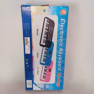 Keyboard 37 Keys M SANMERSEN