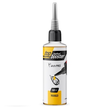 MatchPRO Top Method Booster MANGO AROMAT DOPALACZ 100ml