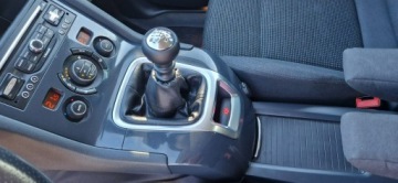 Peugeot 5008 I Minivan Facelifting 1.6 HDi 115KM 2015 Peugeot 5008 Jeden Właściciel 1.6 HDI Style, zdjęcie 26