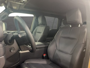 Toyota Land Cruiser VII Terenowy 5d 2.8 D-4D 204KM 2024 Toyota Land Cruiser First Edition, zdjęcie 9