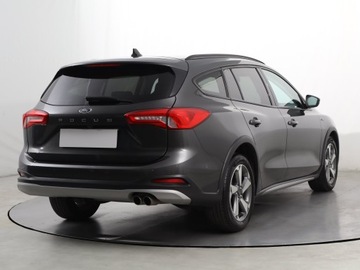 Ford Focus IV Kombi 1.5 EcoBlue 120KM 2019 Ford Focus 1.5 EcoBlue, Salon Polska, Serwis ASO, zdjęcie 4