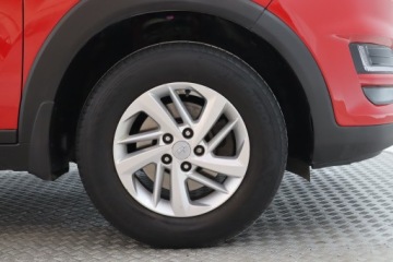 Hyundai Tucson III SUV 1.6 GDI 132KM 2018 Hyundai Tucson 1.6 GDI, Salon Polska, zdjęcie 14