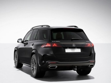 Mercedes GLE V167 2026 MERCEDES-BENZ GLE 350 d 4MATIC AMG Line 3.0 (286KM) 2026, zdjęcie 4