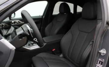 BMW Seria 4 G22-23-26 Coupe 2.0 420d 190KM 2026 BMW Seria 4 420d xDrive GranCoupe, 19 cali, Szyberdach, M Pakiet, Individu, zdjęcie 14