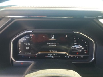  GMC Sierra K1500 AT4 2024 6.2L 6.2 Benzyna 420KM, zdjęcie 9