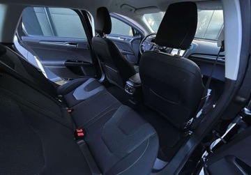 Ford Mondeo V Kombi Facelifting 2.0 EcoBlue 190KM 2019 Ford Mondeo VAT 23 52700zl netto lift 190 KM gwarancja BEZWYPADKOWY, zdjęcie 16