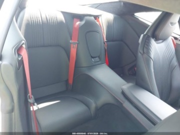 Aston Martin DB11 2017 Aston Martin DB11 Launch Edition 2017 5.2 Benzyna 600KM, zdjęcie 13