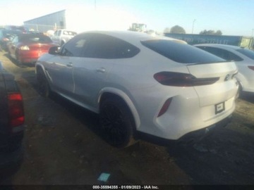 BMW Seria 6 G32 2021 BMW X6M 2021, COMPETITION,, zdjęcie 3