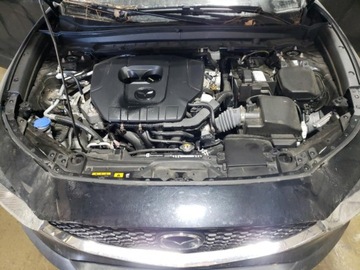 Mazda CX-30 2024 Mazda CX-30 Select 2024 2.5l 2.5 Benzyna 191KM, zdjęcie 6