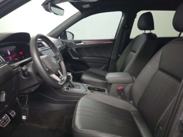 Volkswagen Tiguan III 2024 Volkswagen Tiguan 2024 Volkswagen Tiguan 2.0T S FWD 2.0 Benzyna 184KM, zdjęcie 8