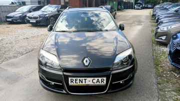Renault Laguna III Grandtour Phase II 2.0 dCi 130KM 2012 Renault Laguna 2.0D 130PS Bose OPŁACONY GWARANCJA, zdjęcie 10