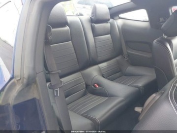 Ford Mustang V 2012 Ford Mustang Gt premium 5.0 Benzyna 412KM, zdjęcie 10