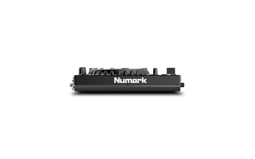 Numark NS4 FX Профессиональный 4-канальный DJ-контроллер для Serato DJ