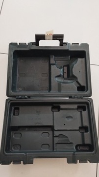 Чемодан Багажник FMS 200 Intec