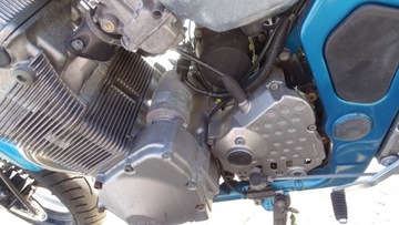 Suzuki Bandit GSF 600 95-04 Silnik Super Stan!