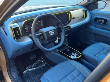 Fiat Panda III 2025 FIAT Grande Panda La Prima 1.2 mHEV Suv 110KM 2025, zdjęcie 5