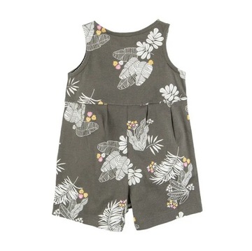 Автозагар для девочек Cool Club Rampers графитовый r 86