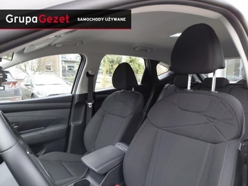 Hyundai Tucson IV SUV Facelifting 1.6 T-GDI 160KM 2025 Hyundai Tucson FL, wersja Modern, Gwarancja do 2030 roku, VAT23%, zdjęcie 10
