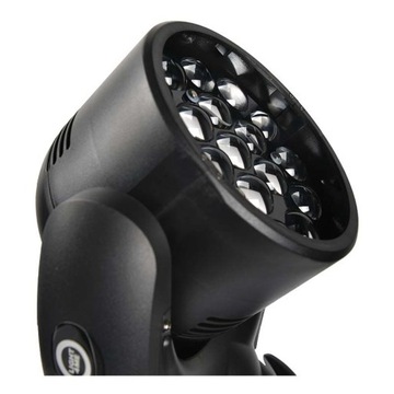 Подвижная головка Light4Me Robo Zoom Wash 1915