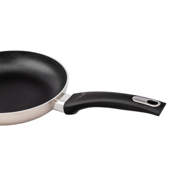 Набор сковород 20/24/28 см. Индукционная сковорода Valdinox Enzo с антипригарным покрытием.