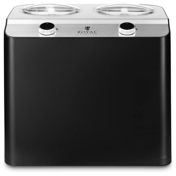 МАШИНА ДЛЯ ЙОГУРТОВОГО МОРОЖЕНОГО МАШИНА ДЛЯ МОРОЖЕНОГО 2,4л 2 ВКУСА