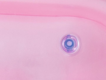 ОГРОМНЫЙ НАДУВНОЙ ПЛАМЯЩИЙ МАТРАС ДЛЯ ПЛАВАНИЯ