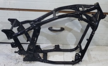 Рама + документы 2006-2009 Suzuki Intruder VZR M 1800 R