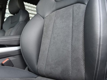 Audi Q7 II SUV Facelifting  3.0 50 TDI 286KM 2025 AUDI Q7 50 TDI quattro S Line Suv 3.0 (286KM) 2025, zdjęcie 5