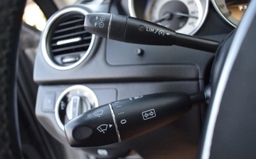 Mercedes Klasa C W204 Limuzyna Facelifting 180 CDI BlueEFFICIENCY 120KM 2011 Mercedes-Benz Klasa C Mercedes-Benz Klasa C 180 CDI 7G-TRONIC Avantgarde E, zdjęcie 19