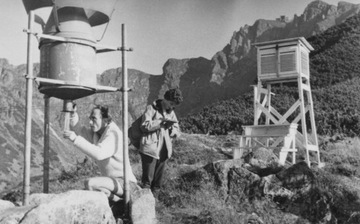 Аполониуш Райва - Мой Эверест