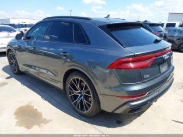 Audi Q8 2019 Audi Q8 55 PREMIUM 2019 3.0 Benzyna 335KM, zdjęcie 3