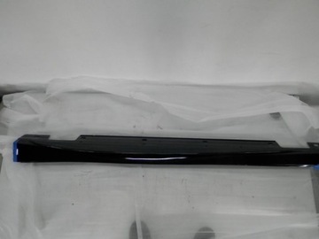 INFINITI Q30 LISTWA PROGOWA LEWA 371253X00A