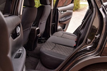 Nissan Qashqai II Crossover 1.2 DIG-T 115KM 2016 NISSAN QASHQAI 1.2 DIG-T ACENTA + CONNECT PACK XTRONIC, zdjęcie 11