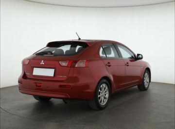 Mitsubishi Lancer IX 2014 Mitsubishi Lancer 1.8 MIVEC, Salon Polska, zdjęcie 4