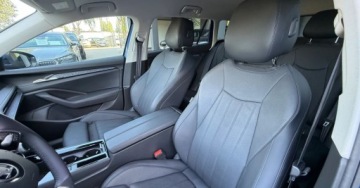 Skoda Superb III Kombi Facelifting 2.0 TDI SCR 150KM 2024 Skoda Superb Skora - Martwe Pole - Elektryczne Fotele - Wentylowane i Podg, zdjęcie 16