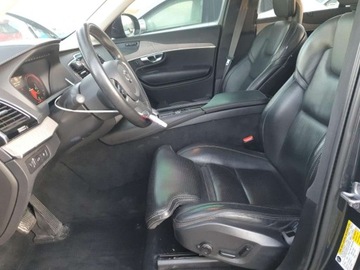 Volvo XC90 II SUV Plug-In 2.0 T8  455KM 2022 Volvo XC 90 T8 Recharge Inscription 2022 2.0l 2.0 Hybryda 455KM, zdjęcie 6