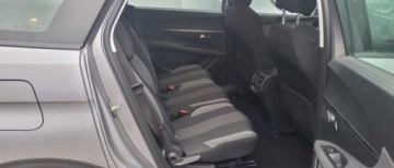Peugeot 5008 II Crossover 1.2 PureTech 130KM 2019 Peugeot 5008 130 KM Nowy rozrzad bezwypadkowy serwisowany 7 miejsc oplacony, zdjęcie 19