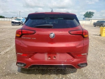 Buick 2021 Buick Encore Gx Select 2021 1.2 Benzyna 137KM, zdjęcie 10