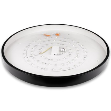 72 Вт премиальная потолочная панель Большой 60 см.