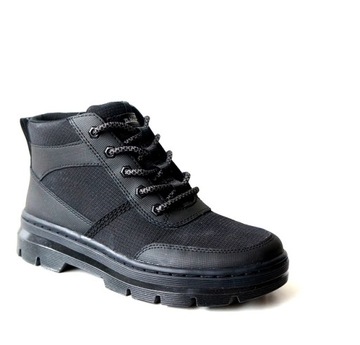 DR. MARTENS BONNY TECH ROZ 38 BOTKI BUTY GLANY 717