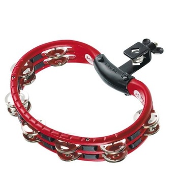 Meinl TMT2R Tamburyn z uchwytem