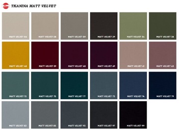 ДОПОЛНИТЕЛЬНАЯ ПЛАТА ЗА 2-МЕСТНЫЕ ДИВАНЫ ДЛЯ ТКАНИ ГРУППЫ III