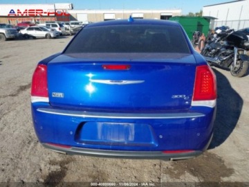 Chrysler 300C II 2019 Chrysler 300C 2019 Chrysler 300 300C RWD 5.7 Benzyna 363KM, zdjęcie 4