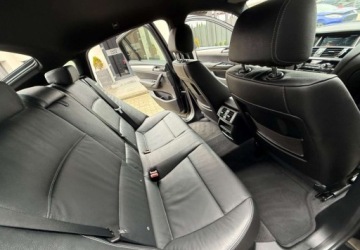 BMW X4 G02 SUV 20i 184KM 2018 BMW X4 BMW X4 xDrive20i M Sport 2.0 Benzyna 184KM, zdjęcie 13