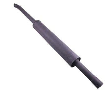 Tłumik długi 1460mm MF3 3512 2812 ORYGINAŁ URSUS